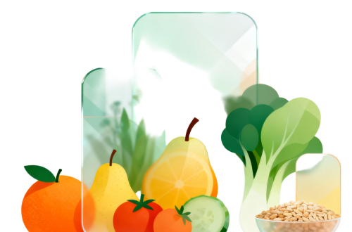 Основи на здравословното хранене